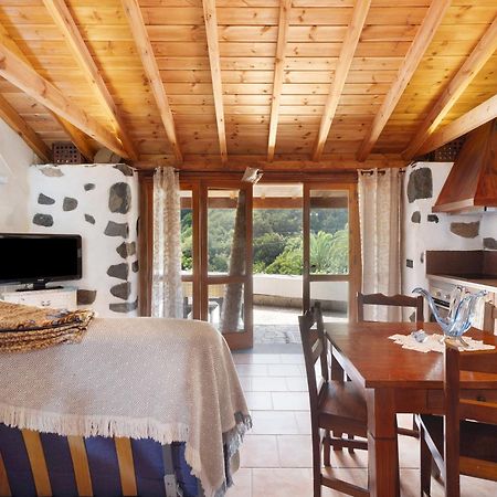 Casa Rural Medina 2 San Sebastián de la Gomera Εξωτερικό φωτογραφία