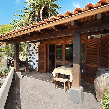 Casa Rural Medina 2 San Sebastián de la Gomera Εξωτερικό φωτογραφία
