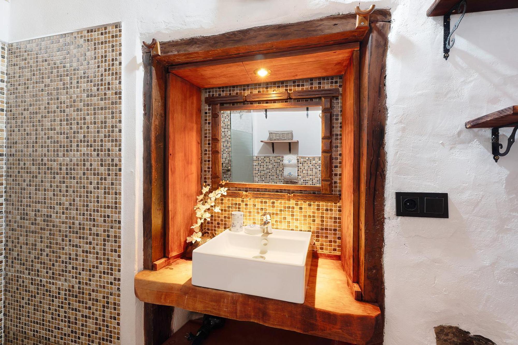Casa Rural Medina 2 San Sebastián de la Gomera Εξωτερικό φωτογραφία