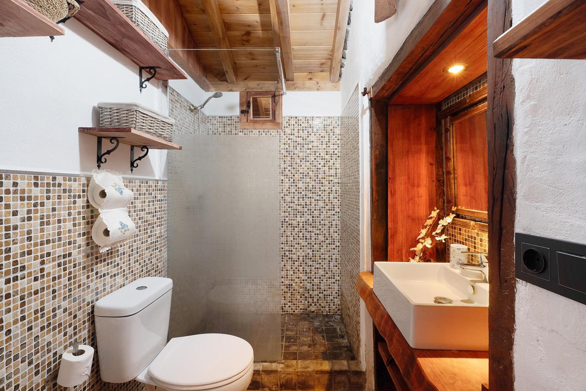 Casa Rural Medina 2 San Sebastián de la Gomera Εξωτερικό φωτογραφία