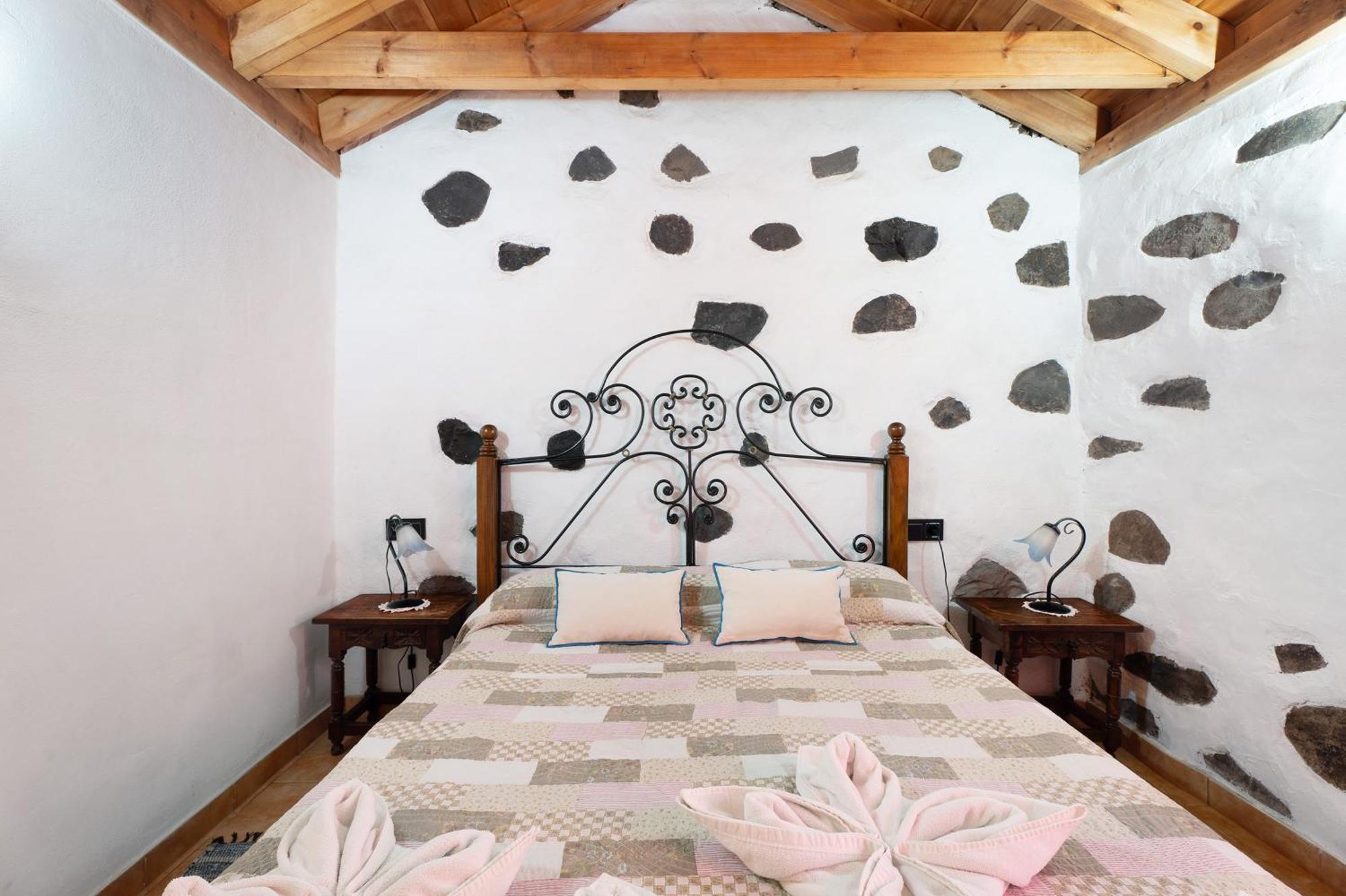 Casa Rural Medina 2 San Sebastián de la Gomera Εξωτερικό φωτογραφία
