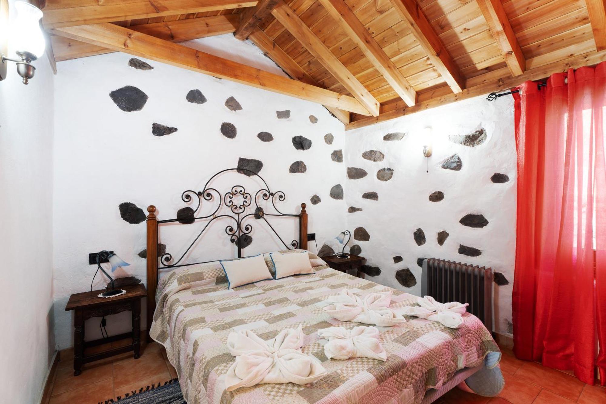 Casa Rural Medina 2 San Sebastián de la Gomera Εξωτερικό φωτογραφία