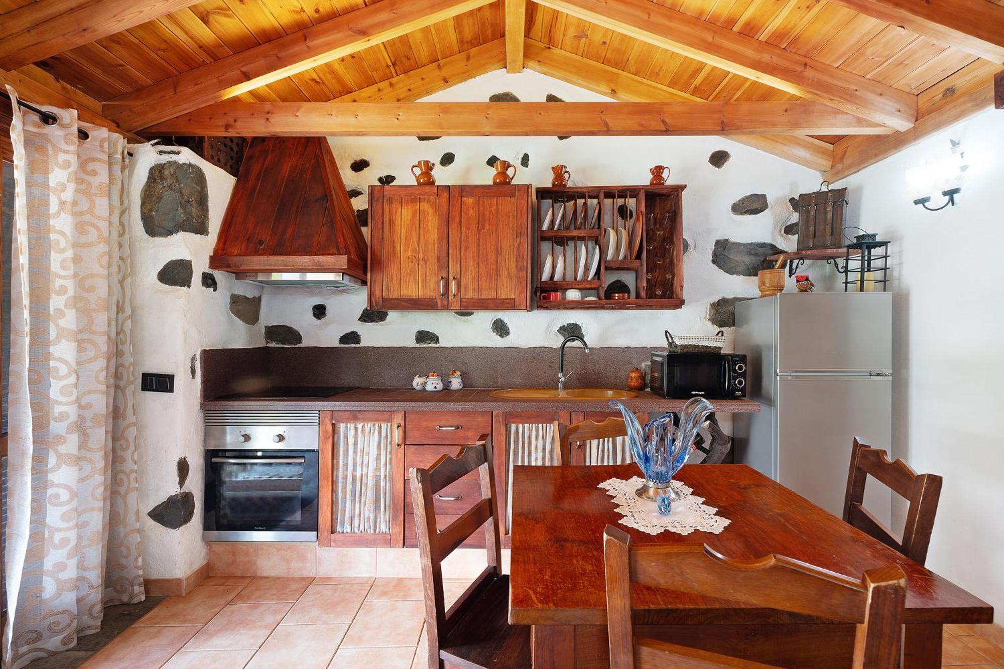Casa Rural Medina 2 San Sebastián de la Gomera Εξωτερικό φωτογραφία
