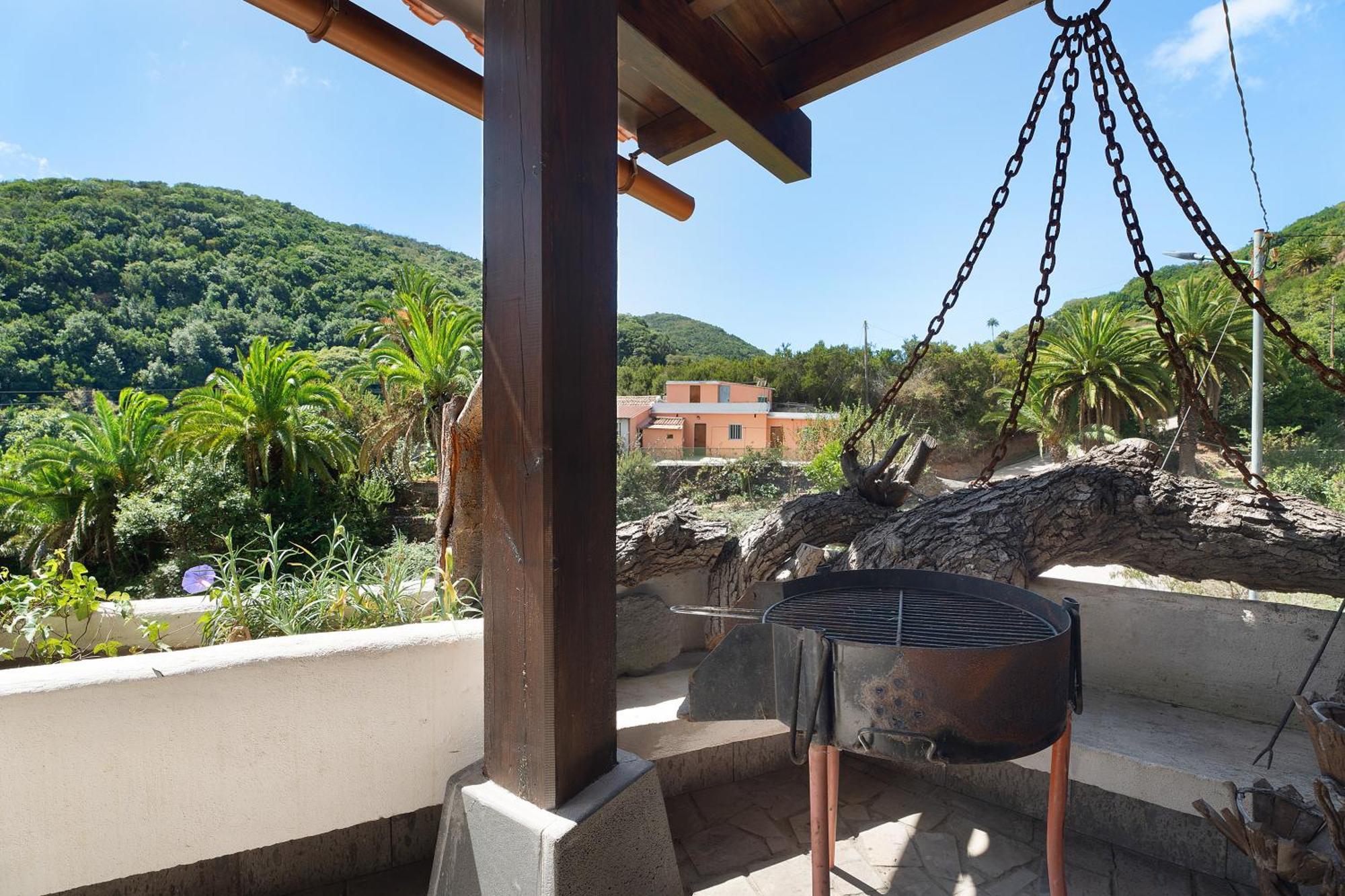 Casa Rural Medina 2 San Sebastián de la Gomera Εξωτερικό φωτογραφία