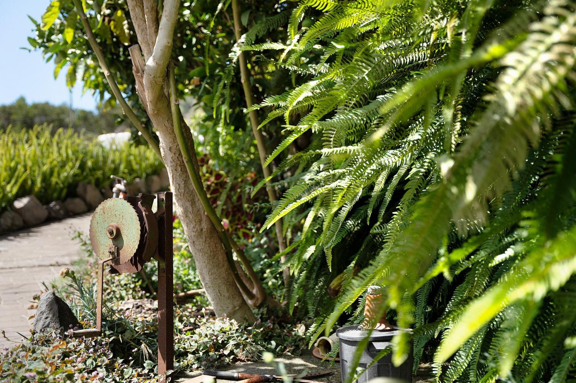 Casa Rural Medina 2 San Sebastián de la Gomera Εξωτερικό φωτογραφία