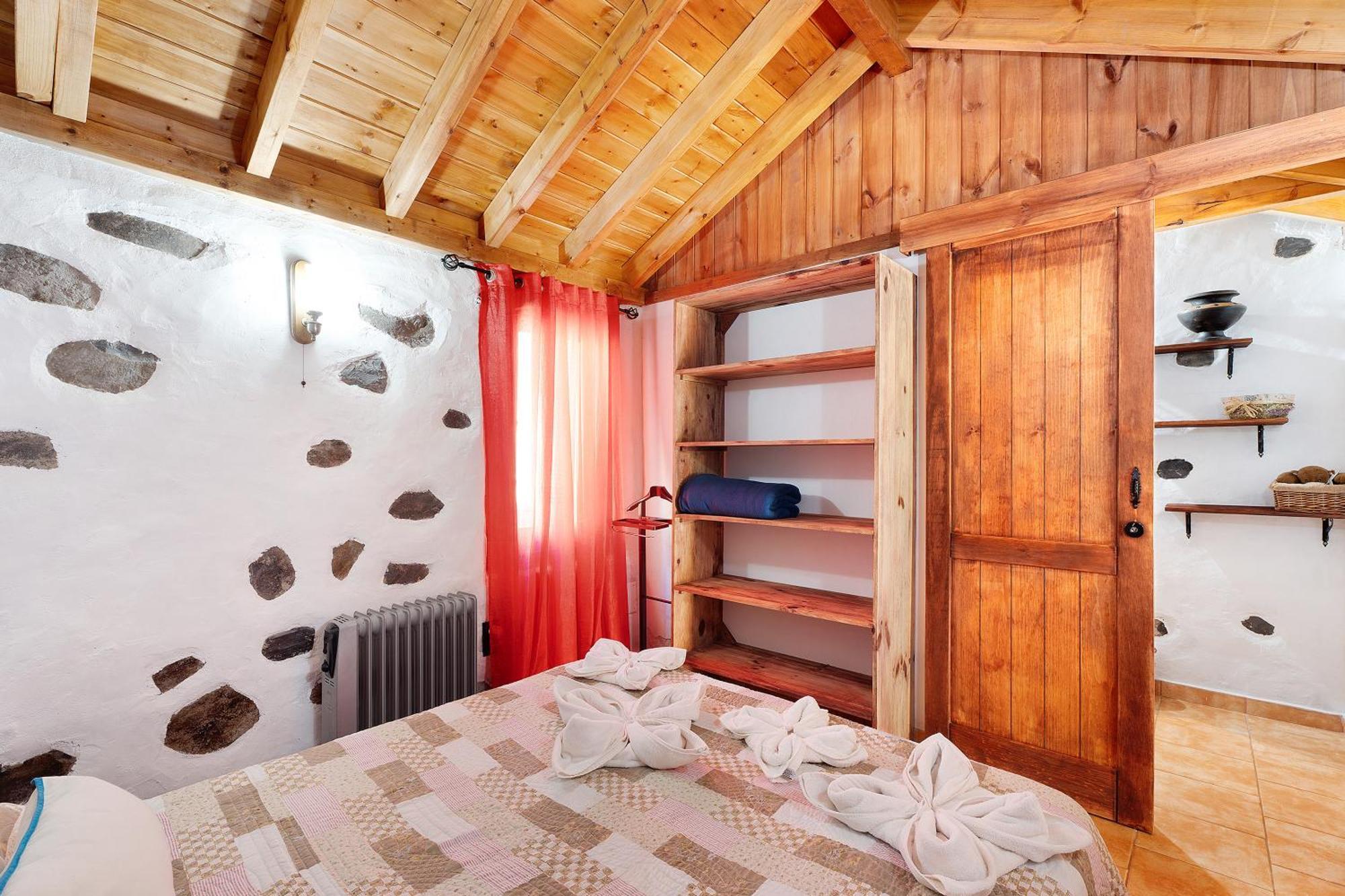 Casa Rural Medina 2 San Sebastián de la Gomera Εξωτερικό φωτογραφία