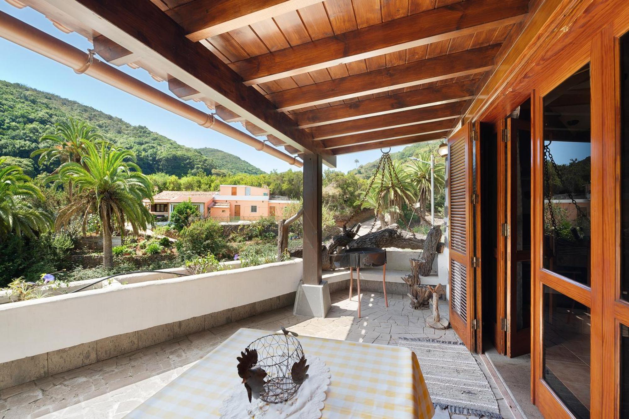 Casa Rural Medina 2 San Sebastián de la Gomera Εξωτερικό φωτογραφία