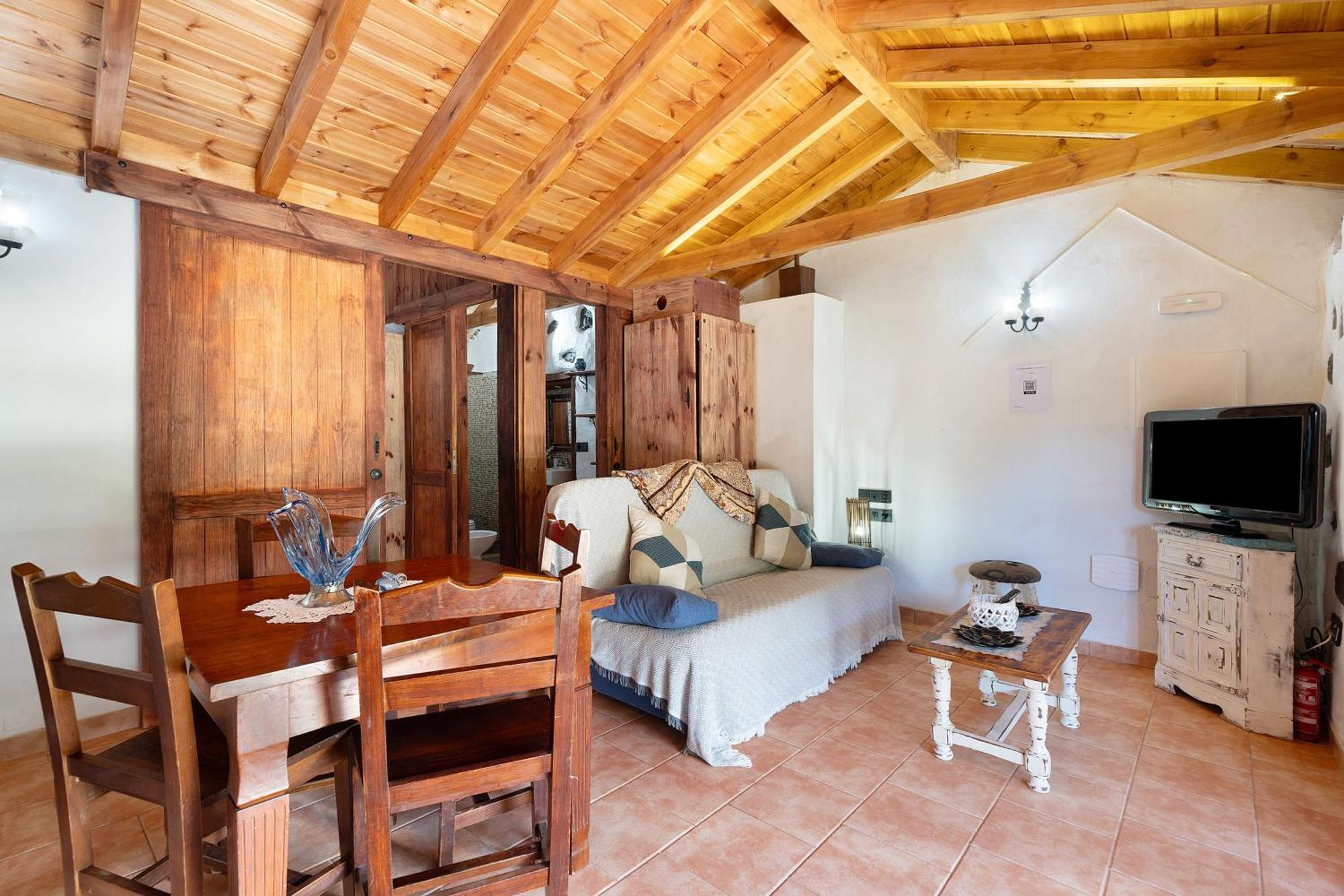 Casa Rural Medina 2 San Sebastián de la Gomera Εξωτερικό φωτογραφία