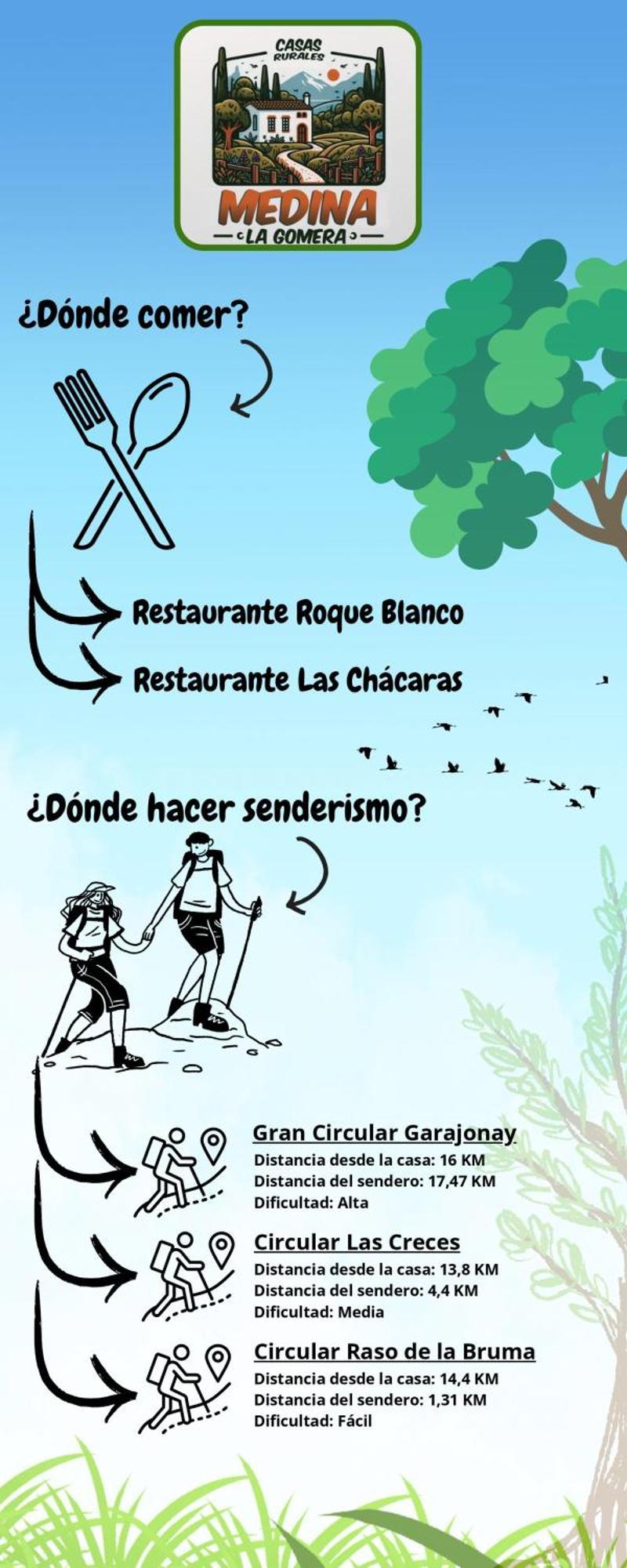 Casa Rural Medina 2 San Sebastián de la Gomera Εξωτερικό φωτογραφία
